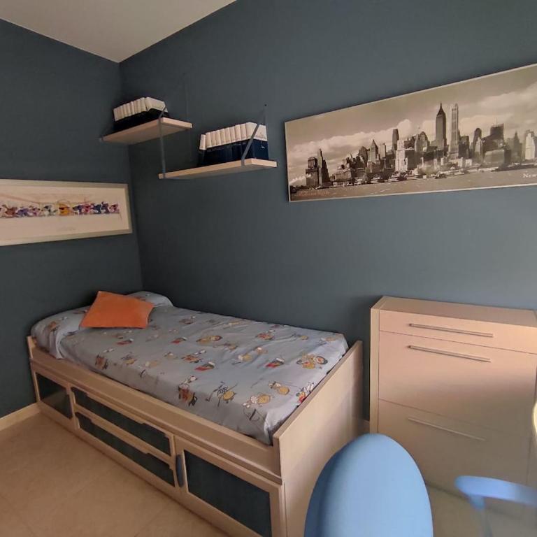 Suis - Apartamento de 2 dormitorios - 4