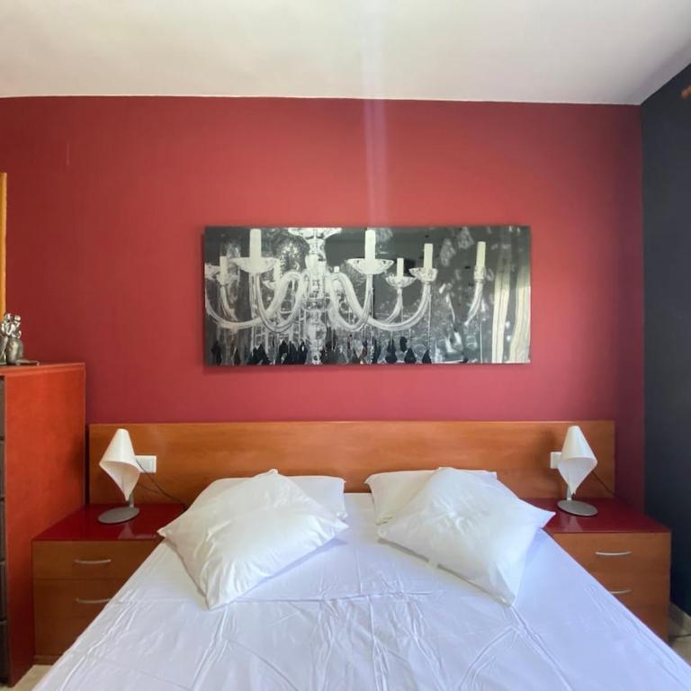 Suis - Apartamento de 2 dormitorios - 5