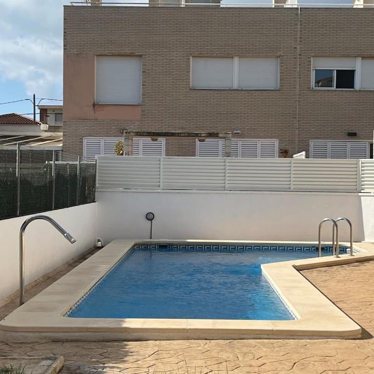 Suis - Apartamento de 2 dormitorios - 6