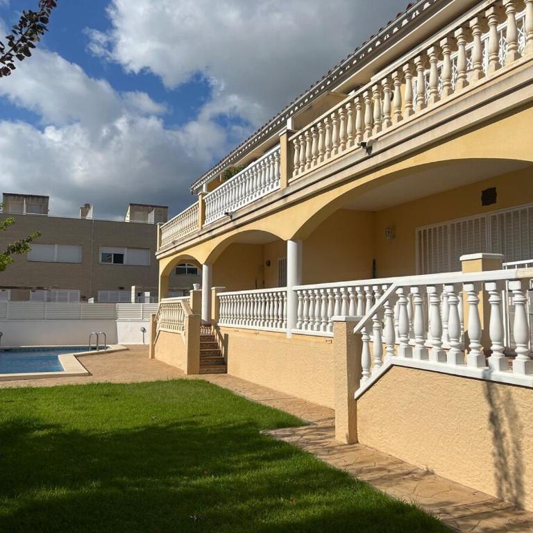 Suis - Apartamento de 2 dormitorios - 10