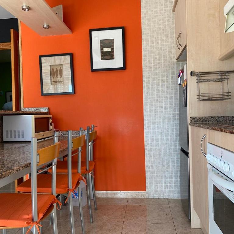 Suis - Apartamento de 2 dormitorios - 11