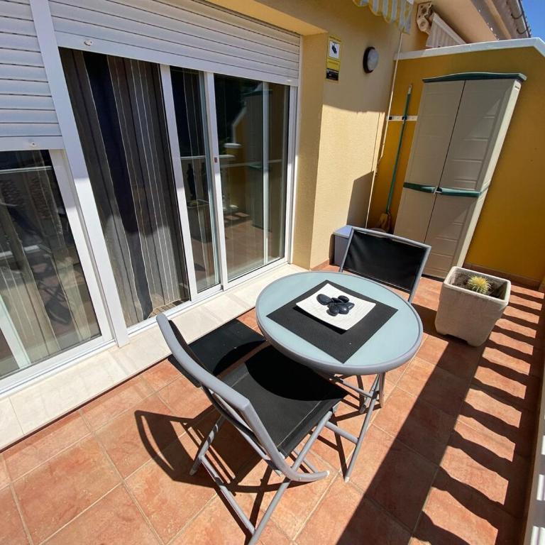 Suis - Apartamento de 2 dormitorios - 13