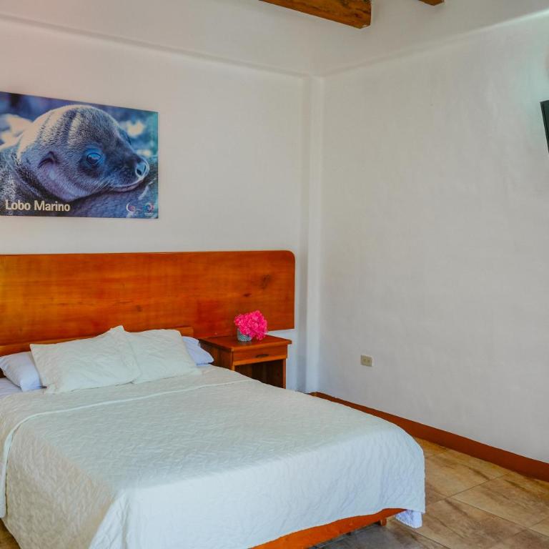 Gala House - Habitación Doble - 2