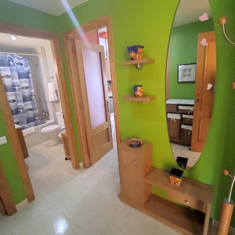 Suis - Apartamento de 2 dormitorios - 24