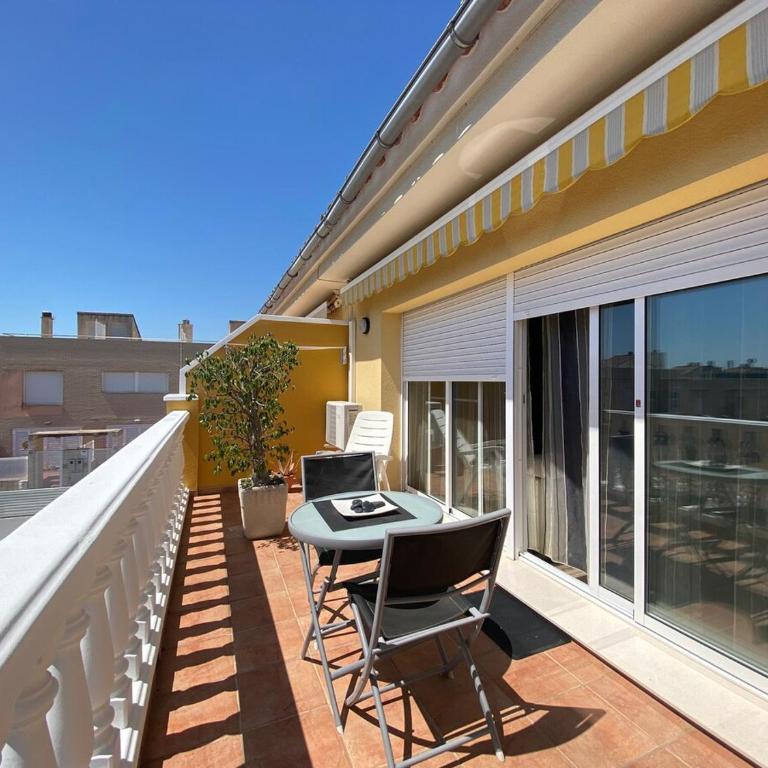 Suis - Apartamento de 2 dormitorios - 26