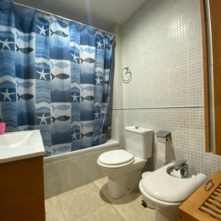 Suis - Apartamento de 2 dormitorios - 29