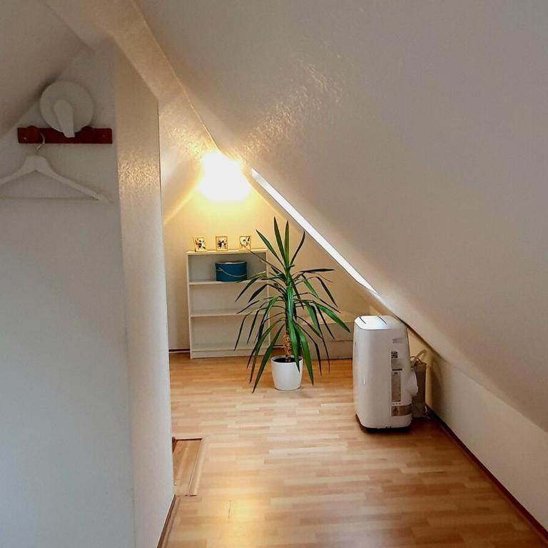 Mon Ptit Nid T3 Duplex au coeur de la Krutenau - Apartamento de 3 dormitorios - 27