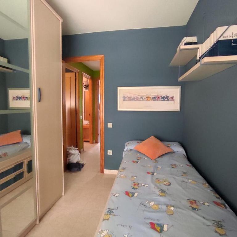 Suis - Apartamento de 2 dormitorios - 32