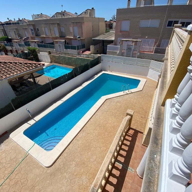 Suis - Apartamento de 2 dormitorios - 33