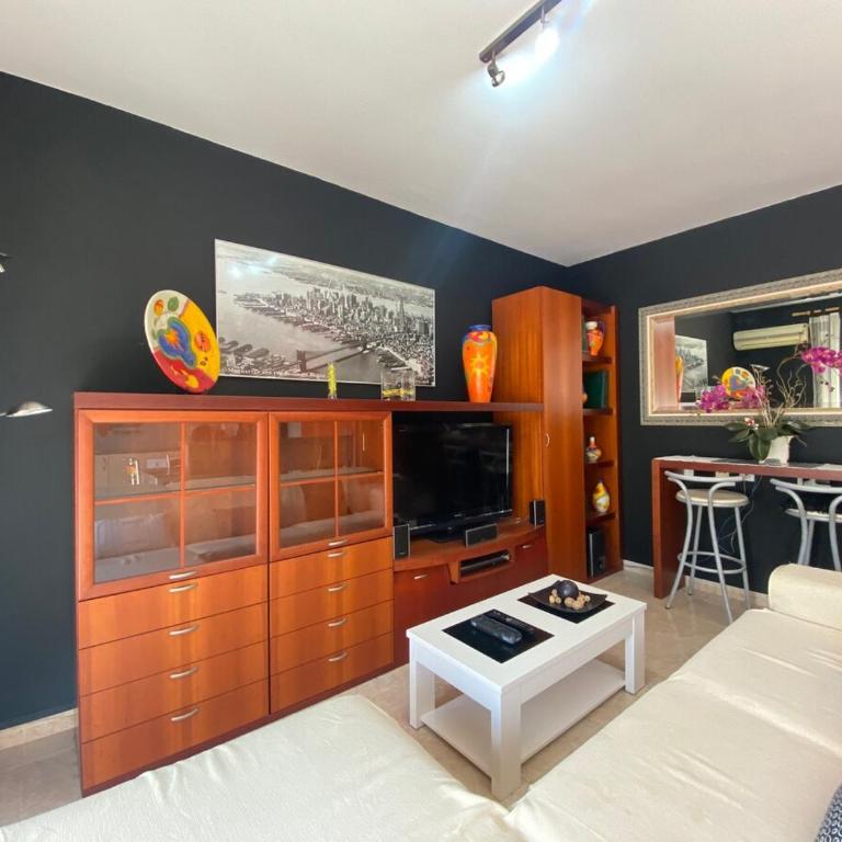 Suis - Apartamento de 2 dormitorios - 35