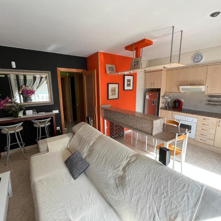 Suis - Apartamento de 2 dormitorios - 36