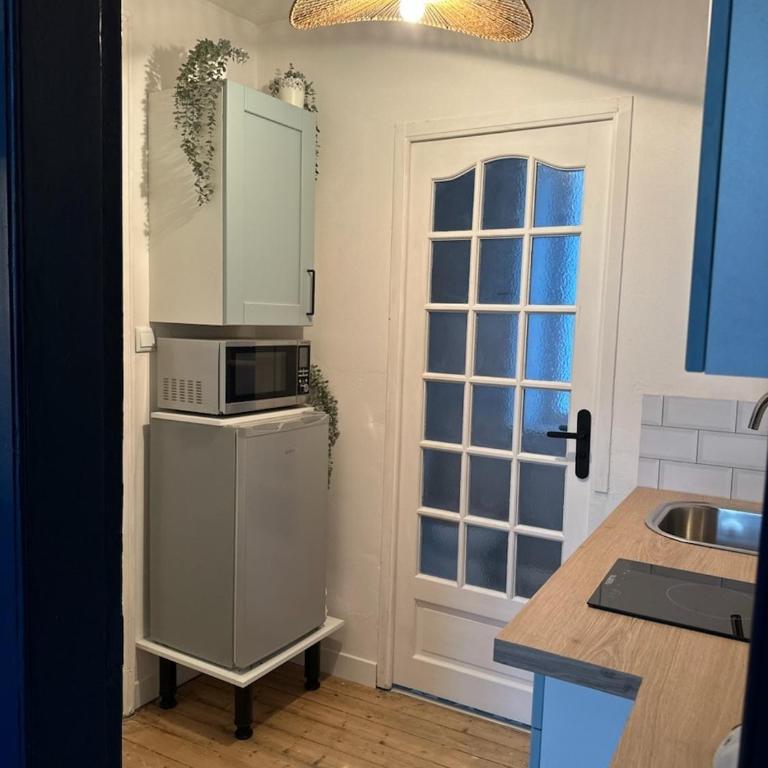 Le Chopper - Apartamento de 1 dormitorio - 5