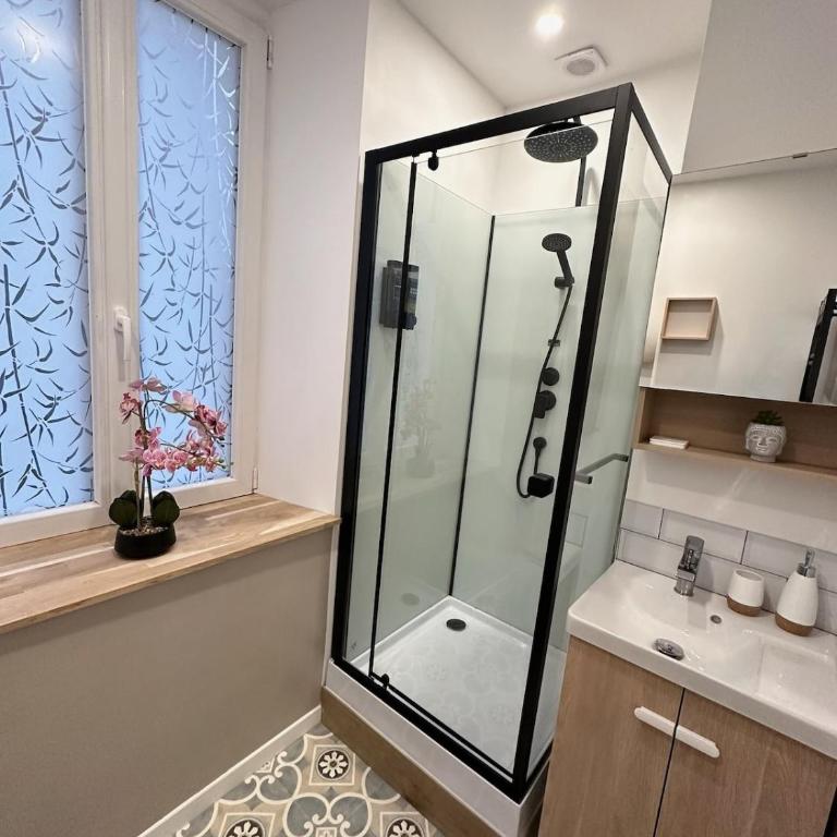 Le Chopper - Apartamento de 1 dormitorio - 6