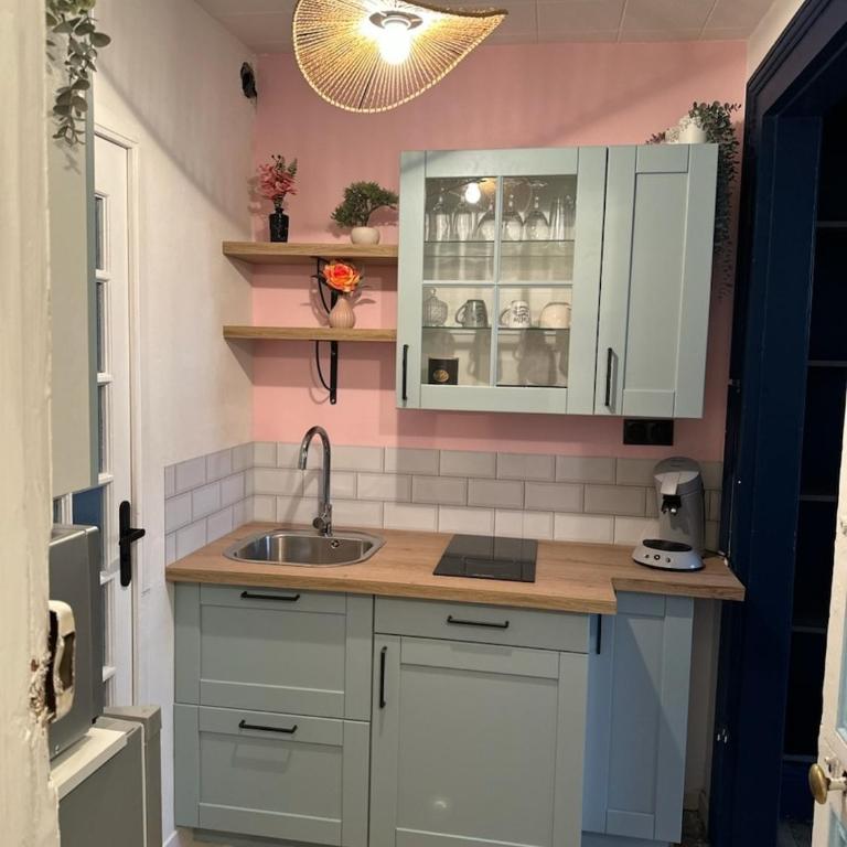 Le Chopper - Apartamento de 1 dormitorio - 8