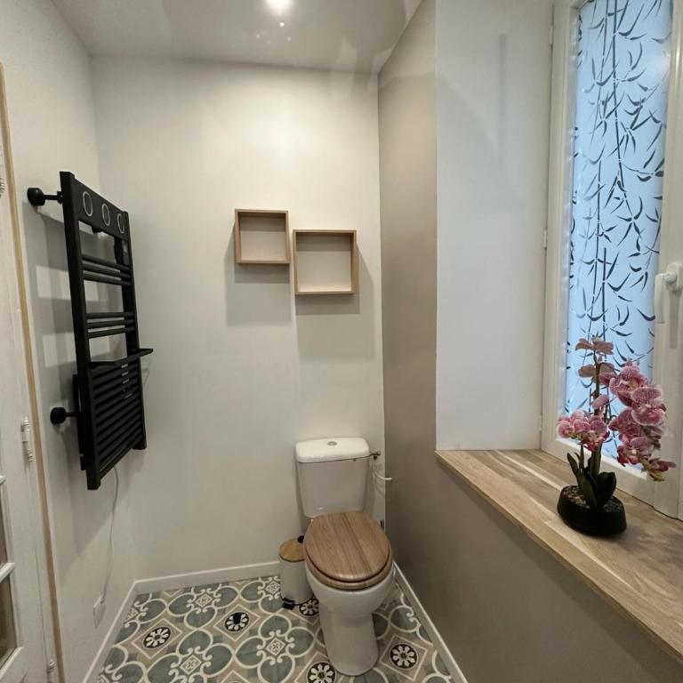Le Chopper - Apartamento de 1 dormitorio - 9