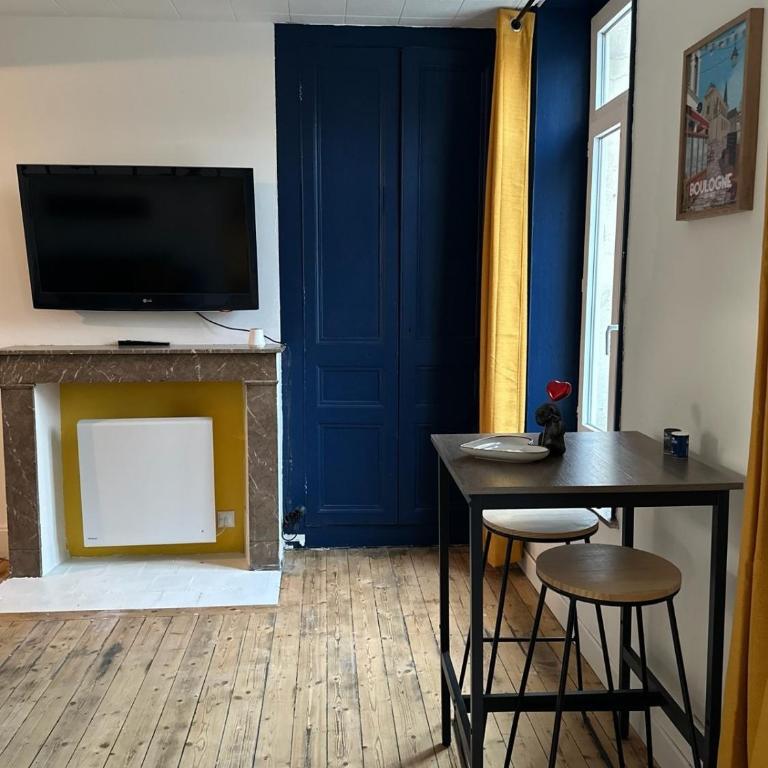 Le Chopper - Apartamento de 1 dormitorio - 11