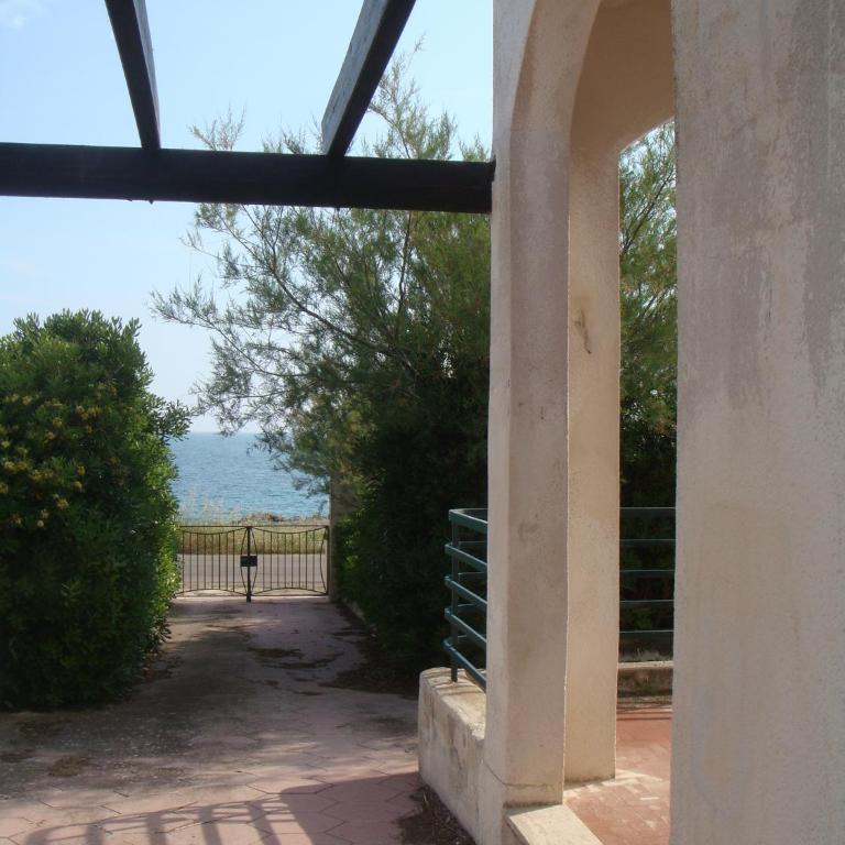 Villa Mare Verde dello Ionio - Villa con Vista Mare - 30