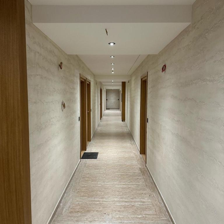 Square Luxe Residences - Two-Bedroom Apartment - 21
