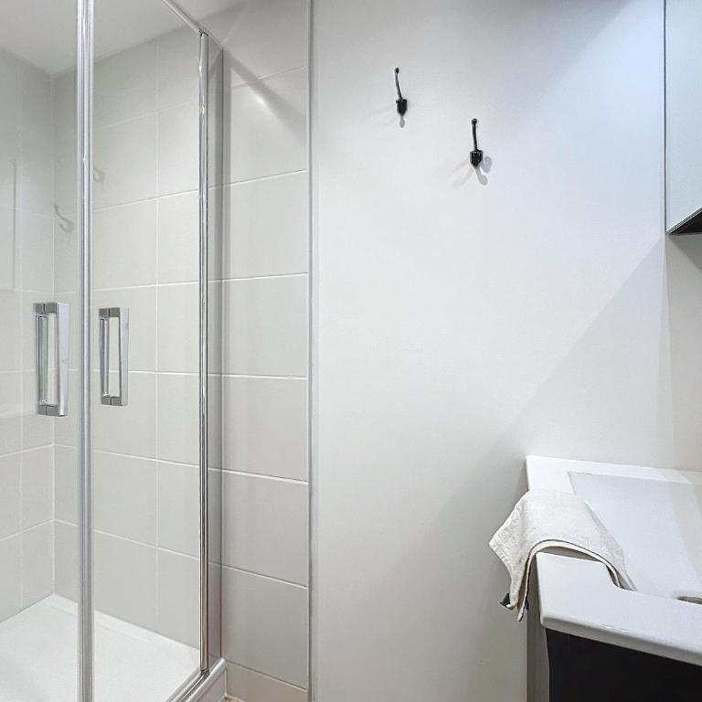 Topaze - Centre Historique - Proche Gare - Calme - Apartamento de 1 dormitorio - 12
