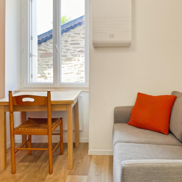 Topaze - Centre Historique - Proche Gare - Calme - Apartamento de 1 dormitorio - 14