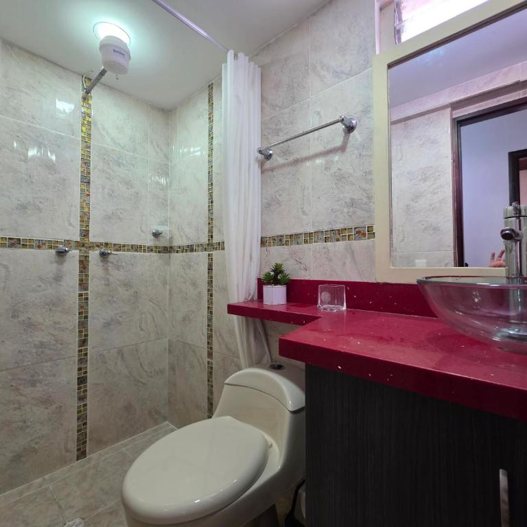 5StarHomes - Casa privada cerca al Estadio y la 70 - Casa de 5 dormitorios - 15