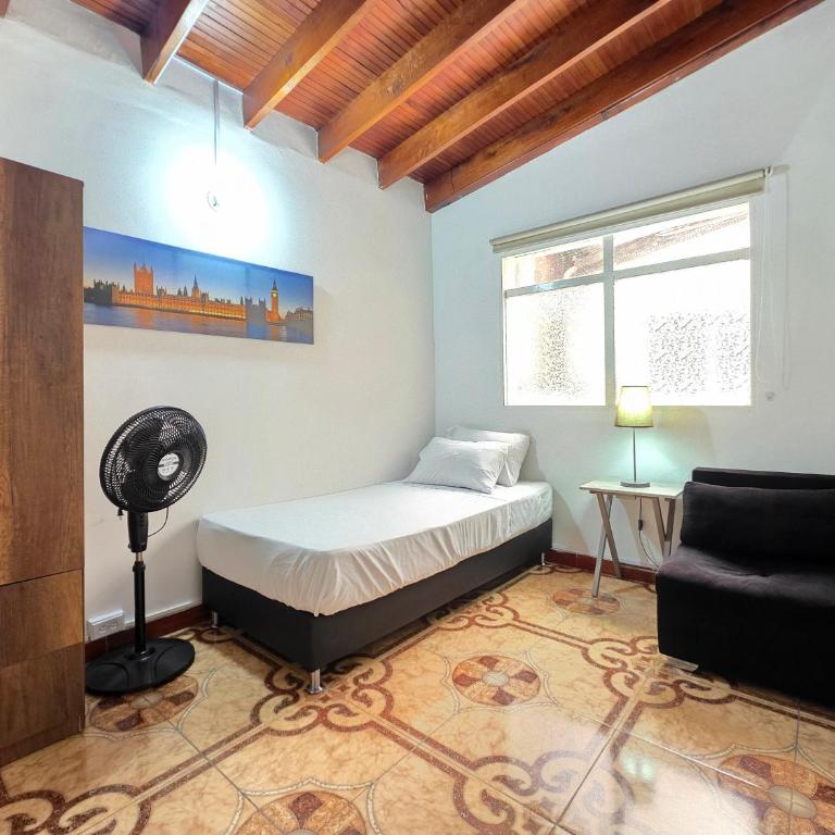 5StarHomes - Casa privada cerca al Estadio y la 70 - Casa de 5 dormitorios - 9