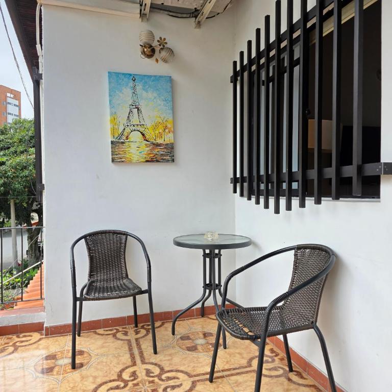 5StarHomes - Casa privada cerca al Estadio y la 70 - Casa de 5 dormitorios - 18