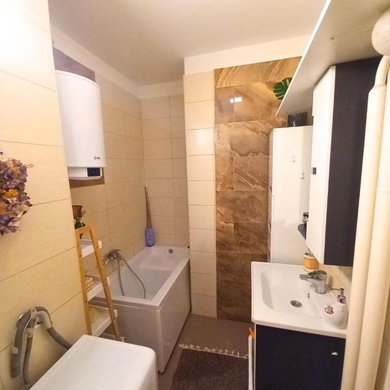Deluxe Vračar Apartment - Apartman sa 2 Spavaće Sobe - 27