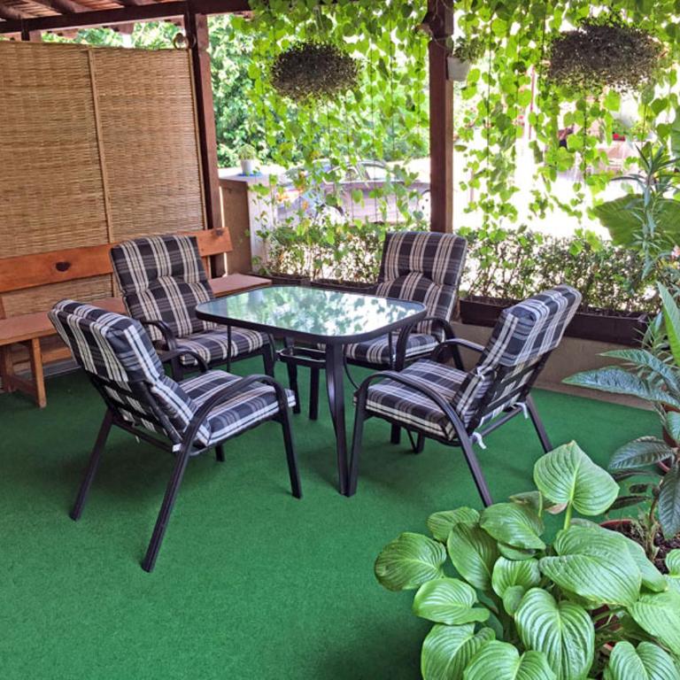 Apartmani Vučić - Apartman sa 1 Spavaćom Sobom - 11
