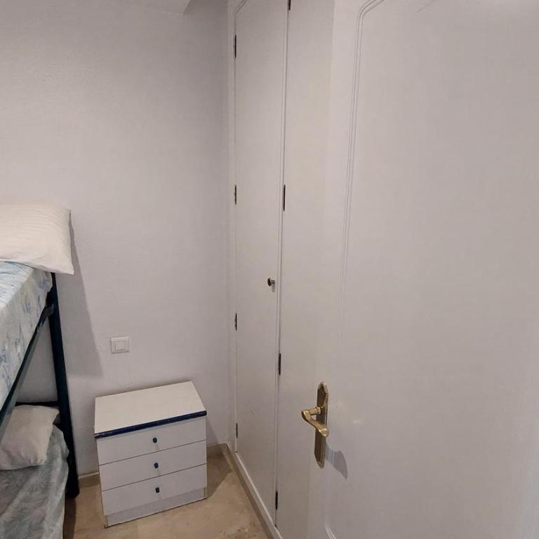 Apartamento Herrera - Apartamento de 1 dormitorio - 9