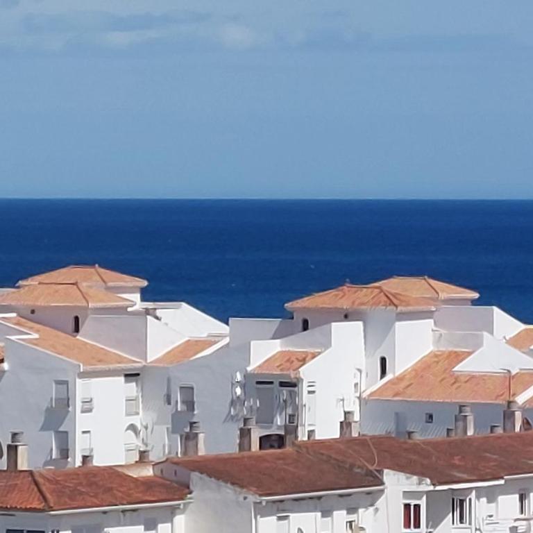 Apartamento Herrera - Apartamento de 1 dormitorio - 8