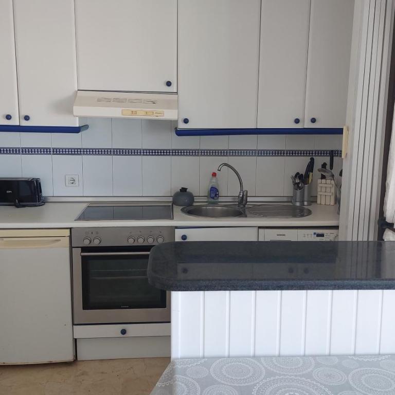 Apartamento Herrera - Apartamento de 1 dormitorio - 3