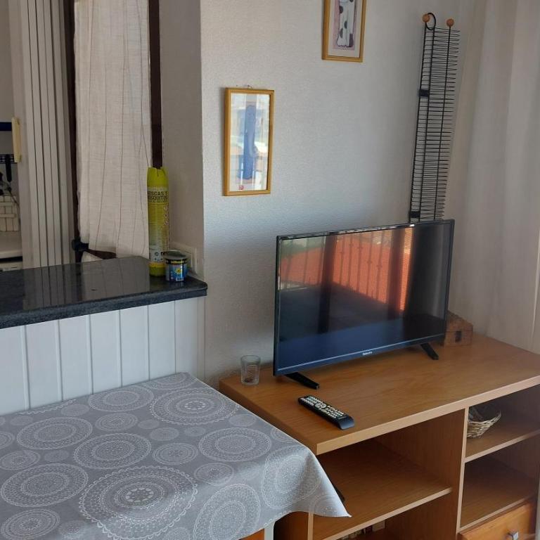 Apartamento Herrera - Apartamento de 1 dormitorio - 16