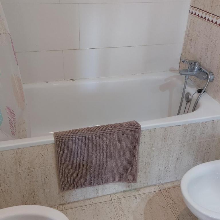 Apartamento Herrera - Apartamento de 1 dormitorio - 17
