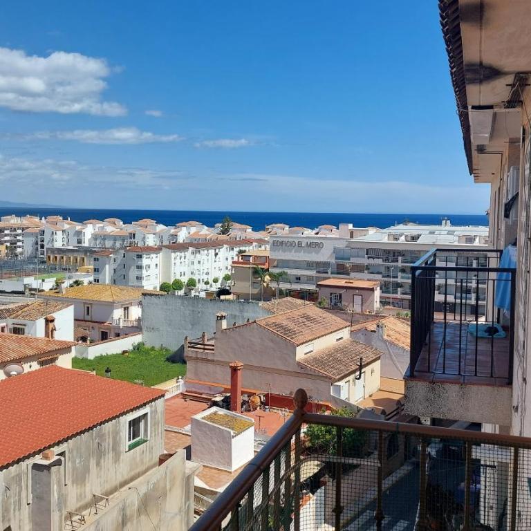 Apartamento Herrera - Apartamento de 1 dormitorio - 2