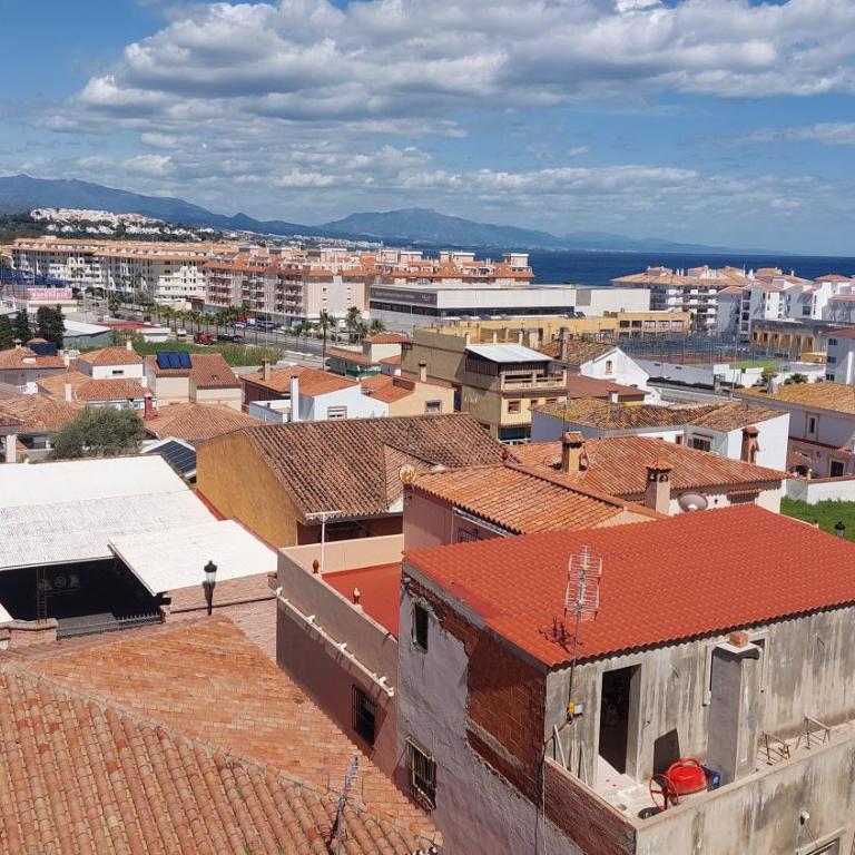 Apartamento Herrera - Apartamento de 1 dormitorio - 18