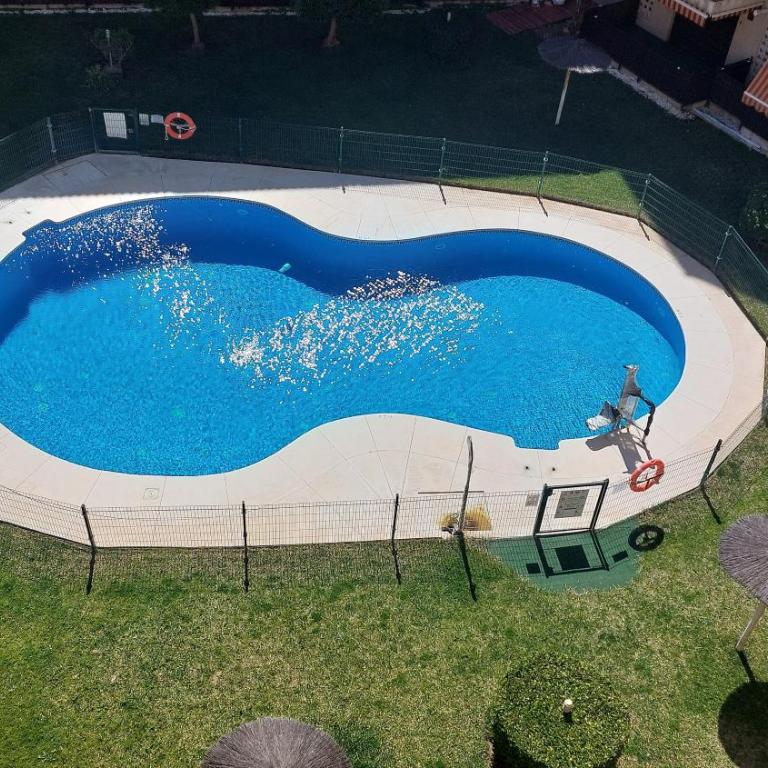 Apartamento Herrera - Apartamento de 1 dormitorio - 20