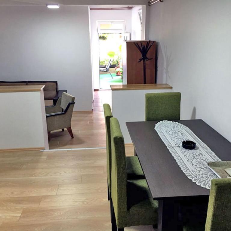 Apartmani Vučić - Apartman sa 1 Spavaćom Sobom - 6