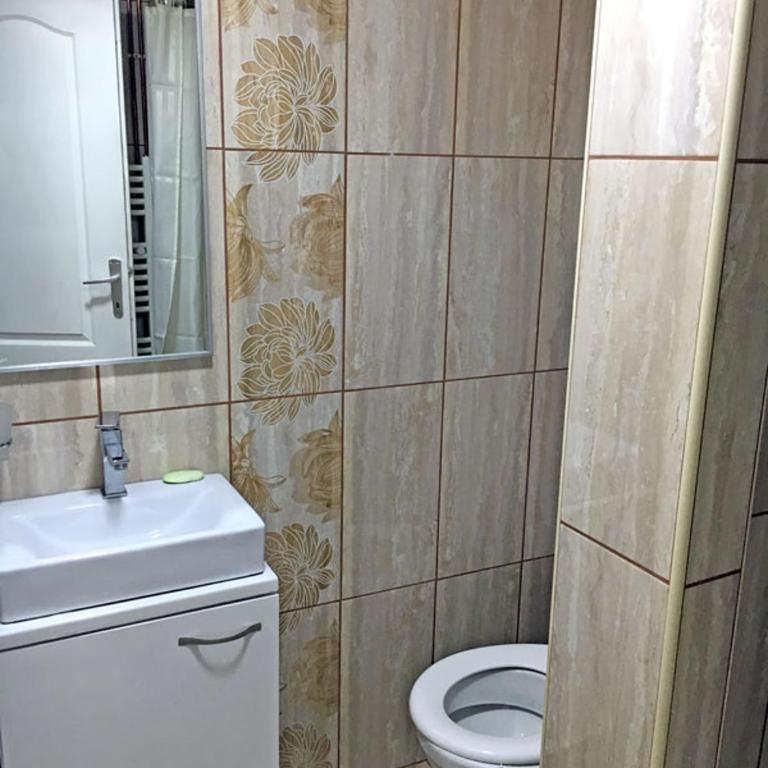 Apartmani Vučić - Apartman sa 1 Spavaćom Sobom - 8