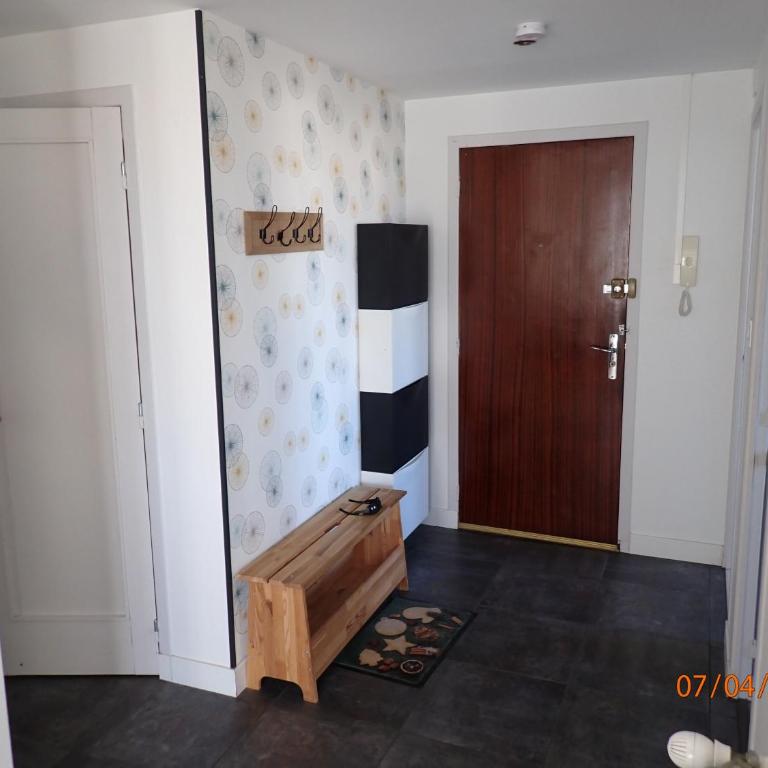 Escale montferrandaise - Appartement 3 Chambres - 11