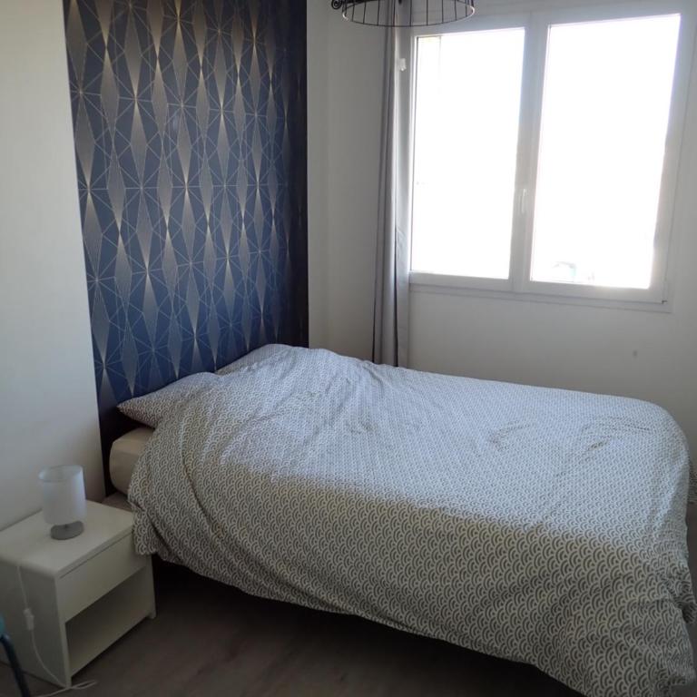 Escale montferrandaise - Appartement 3 Chambres - 15