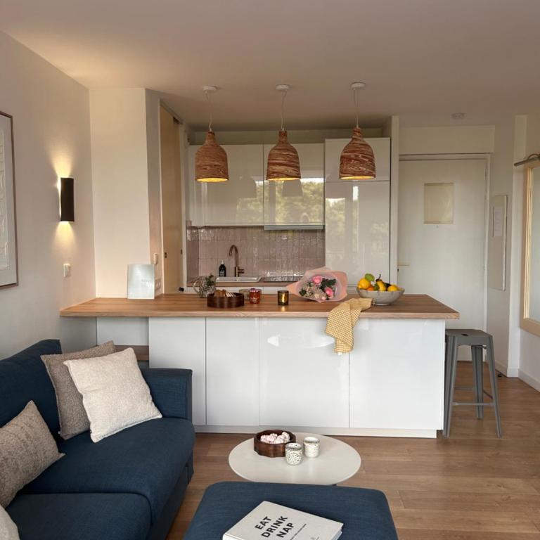 Port Vauban - 6pers - terrasse - parking - Appartement - 1