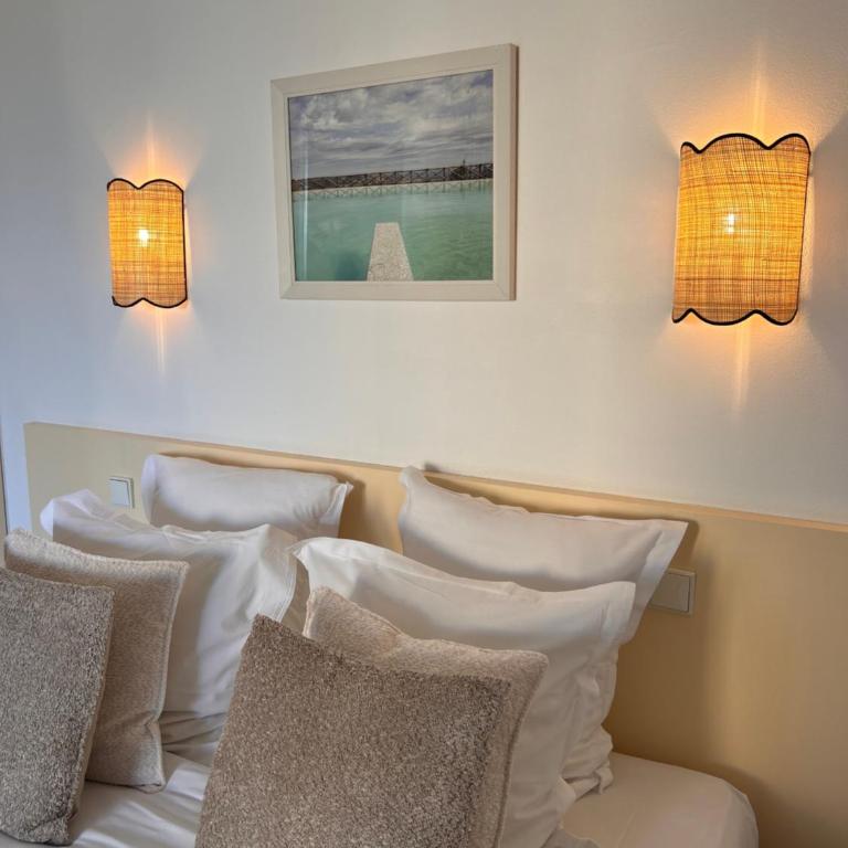 Port Vauban - 6pers - terrasse - parking - Appartement - 9