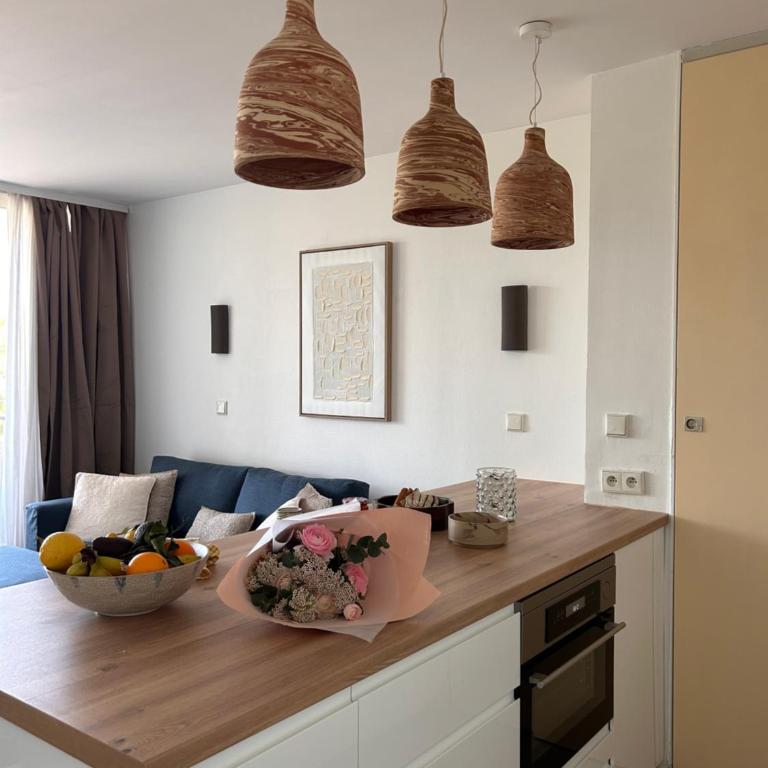 Port Vauban - 6pers - terrasse - parking - Appartement - 7