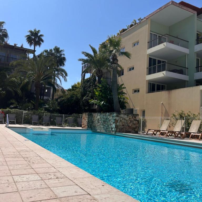 Port Vauban - 6pers - terrasse - parking - Appartement - 26