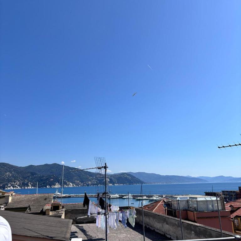 ComeCasa Terraced 3 Bedrooms Port View - Appartamento - 38