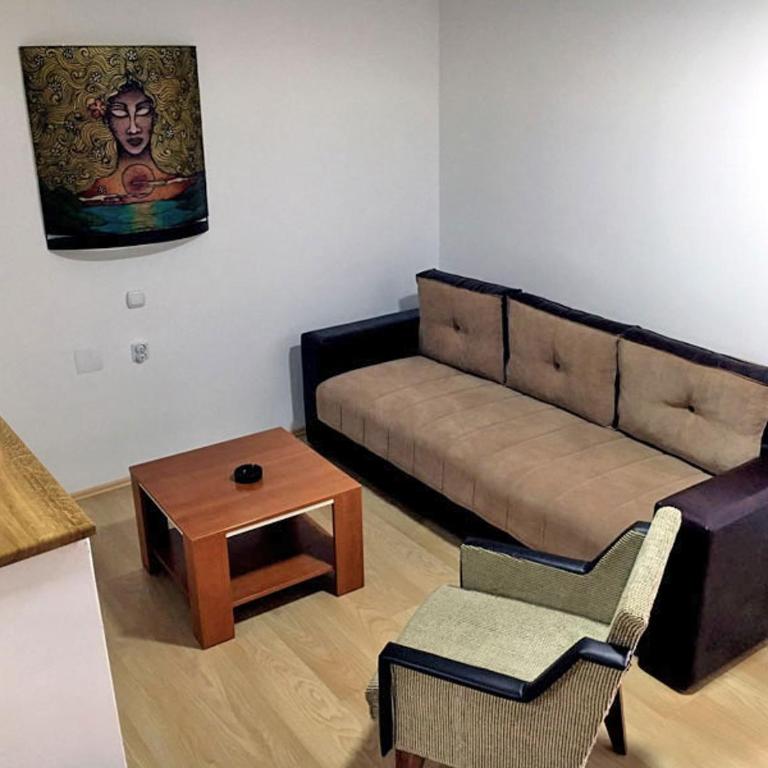 Apartmani Vučić - Apartman sa 1 Spavaćom Sobom - 2