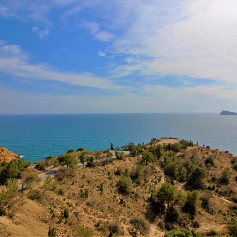 Villa Marina Duplex Apartment Sea Views - Apartamento - 3