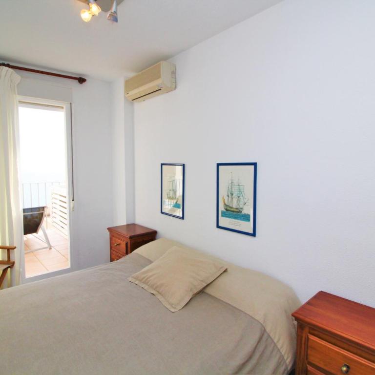 Villa Marina Duplex Apartment Sea Views - Apartamento - 23