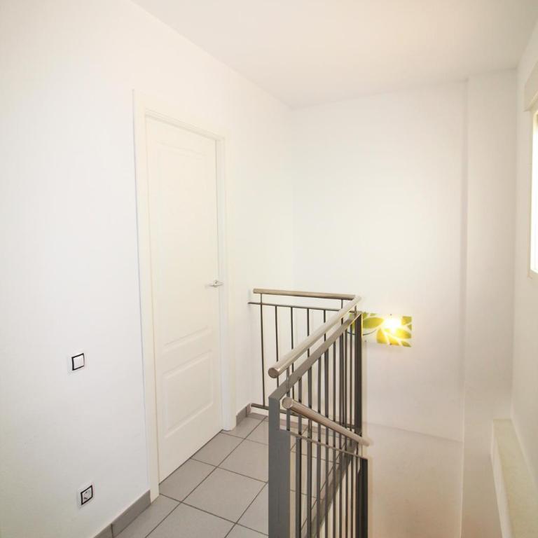 Villa Marina Duplex Apartment Sea Views - Apartamento - 19